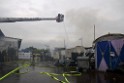 Feuer 4 Bergisch Gladbach Gronau Am Kuhlerbusch P058